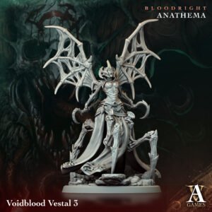 ANATHEMA - VOIDBLOOD VESTAL V3