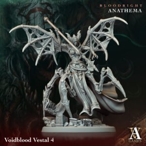 ANATHEMA - VOIDBLOOD VESTAL V4