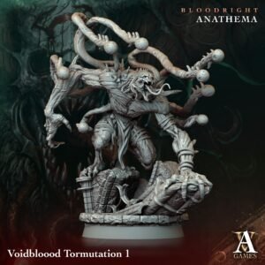 ANATHEMA - VOIDBLOOOD TORMUTATION (4U)