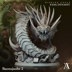 FANG DYNASTY - BAONUJUSHE V2