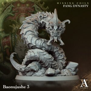 FANG DYNASTY - BAONUJUSHE V3