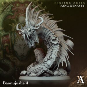 FANG DYNASTY - BAONUJUSHE V4