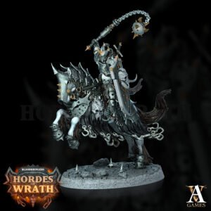 HORDES OF WRATH - HERALD V3