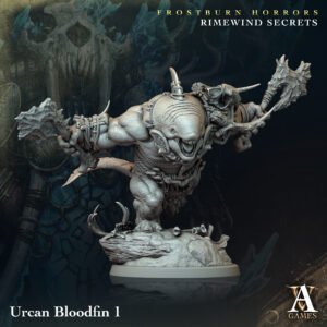 RIMEWIND SECRETS - URCAN BLOODFIN V1
