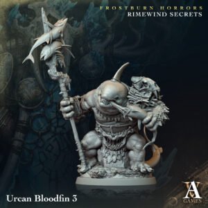 RIMEWIND SECRETS - URCAN BLOODFIN V3