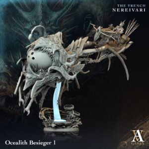 NEREIVARI - OCEALITH BESIEGER V1