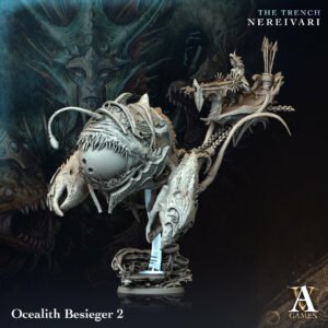 NEREIVARI - OCEALITH BESIEGER V2