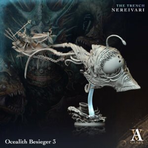 NEREIVARI - OCEALITH BESIEGER V3