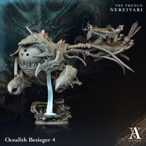 NEREIVARI - OCEALITH BESIEGER V4