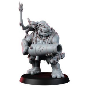 HUMANOIDS - HIGH SEAS BARTHOLOMEW AND GEORGE