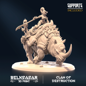 CLAN OF DESTRUCTION - ERRANT V2 (NSFW)