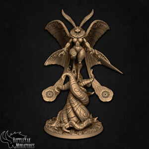 KINGDOM OF BROODHOLLOW - RADIANT DREAMSEER