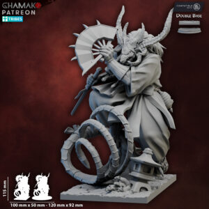 NEZUMI CLAN - SAKKAKU