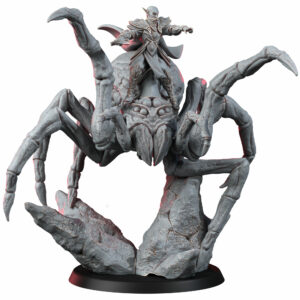 ELVES – LORD OF THE UNDERREALMS