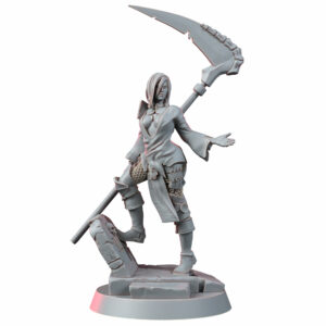 UNDEAD - NECROMANCER V1