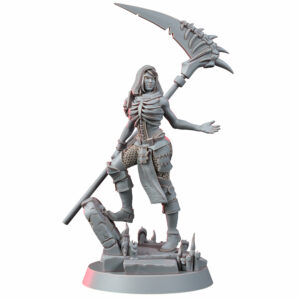 UNDEAD - NECROMANCER V2